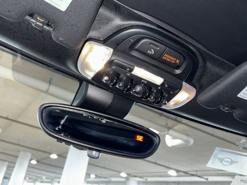 Certified 2024 MINI Cooper John Cooper Works image 29