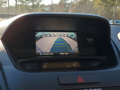 Used 2014 Acura RDX FWD image 25