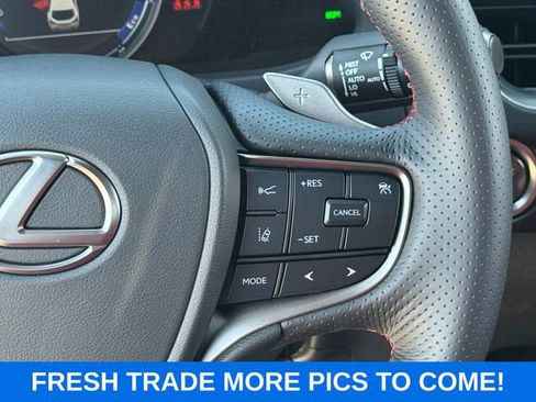 Used 2024 Lexus UX 250h F Sport FWD image 27