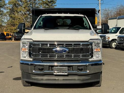 Used 2024 Ford F350 XLT AWD/4WD image 8
