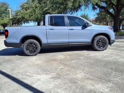 New 2026 Honda Ridgeline TrailSport+ image 18