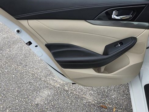 Used 2021 Nissan Maxima 3.5 SV w/ Floor Mat Group image 31