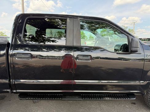 Used 2019 Ford F150 XL w/ Equipment Group 101A Mid AWD/4WD image 37
