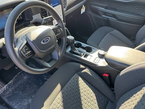 New 2025 Ford Ranger XL w/ Trailer Tow Package image 9