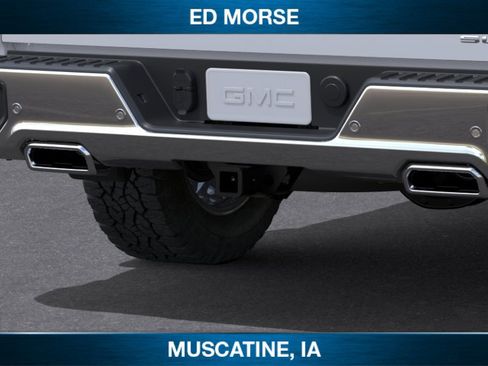 New 2026 GMC Sierra 1500 SLT w/ SLT Premium Plus Package AWD/4WD image 14