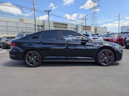 Used 2019 Volkswagen Jetta GLI FWD image 9