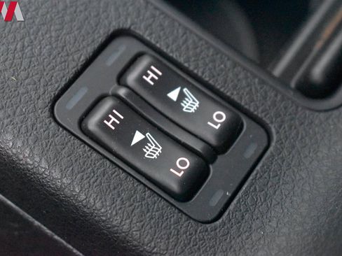 Used 2016 Subaru WRX STI w/ Popular Package #2 image 29