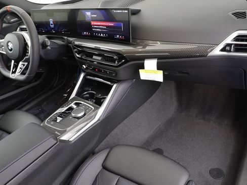New 2026 BMW M240i xDrive Coupe AWD/4WD image 23