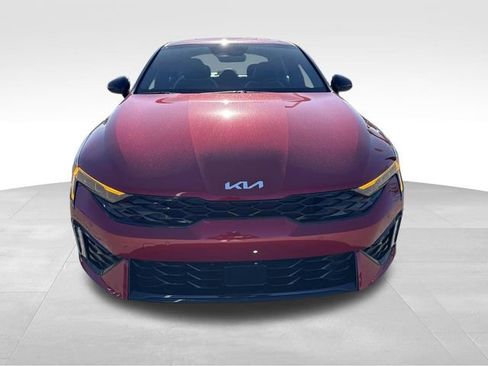 New 2026 Kia K5 GT-Line image 9