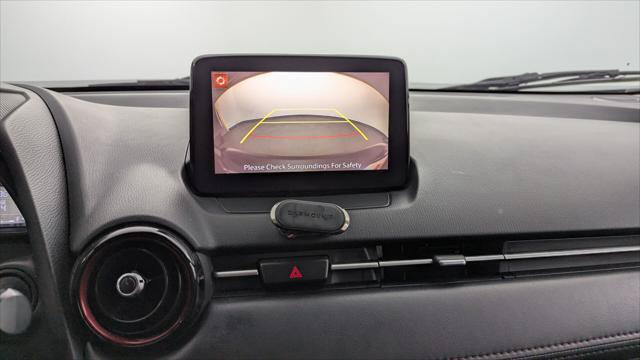 Used 2018 MAZDA CX-3 Touring FWD image 29