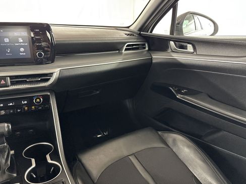 Used 2021 Kia K5 GT-Line image 30