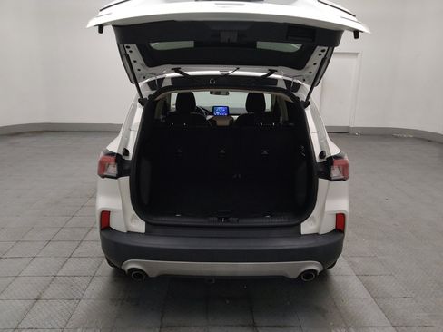 Used 2020 Ford Escape SE FWD image 29