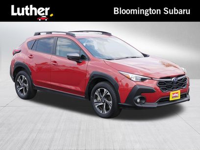 Certified 2025 Subaru Crosstrek 2.5i Premium