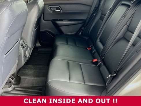 Used 2021 Nissan Rogue SL image 5