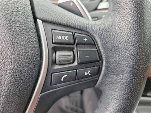 Used 2014 BMW 428i Convertible image 16