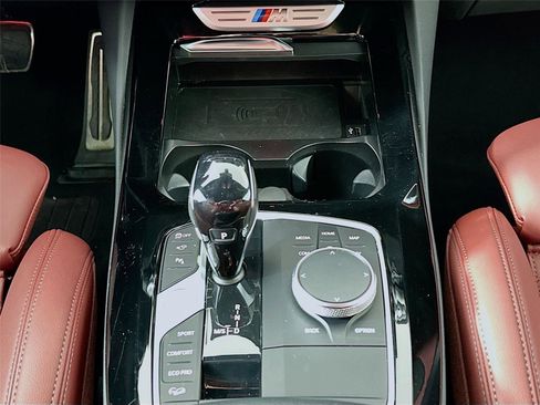 Certified 2024 BMW X3 M40i w/ Premium Package image 17