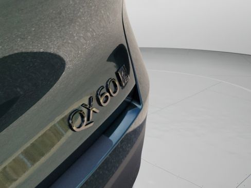 Certified 2026 INFINITI QX60 Autograph w/ Dark Cargo Package AWD/4WD image 28