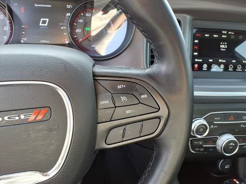 Used 2022 Dodge Charger SXT w/ Blacktop Package image 21