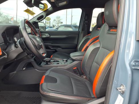 Used 2024 Ford Ranger Raptor image 16