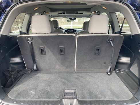 Used 2022 Honda Pilot Elite image 18