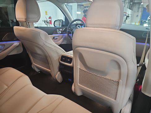 New 2026 Mercedes-Benz GLE 350 4MATIC image 11