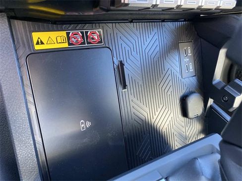 New 2025 Toyota Tacoma TRD Off-Road image 11