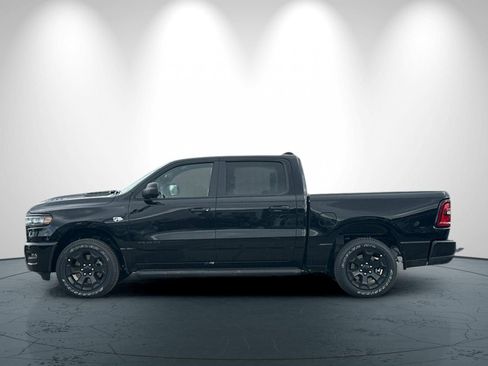 New 2026 RAM 1500 Express image 7