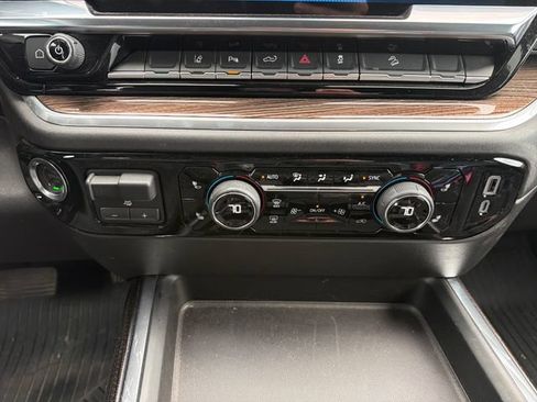 Used 2024 Chevrolet Silverado 2500 LT w/ All Star Edition AWD/4WD image 33