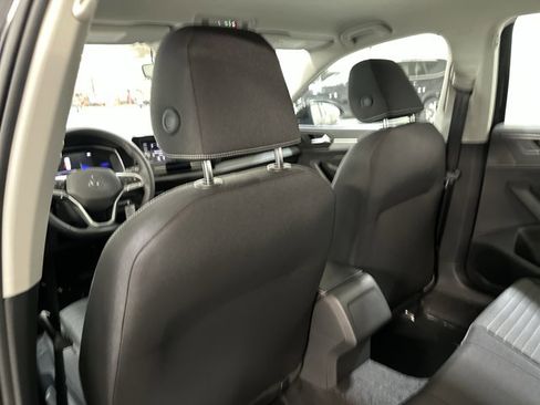 New 2026 Volkswagen Jetta S image 19