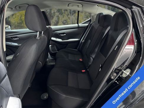 Used 2022 Nissan Sentra SV image 10