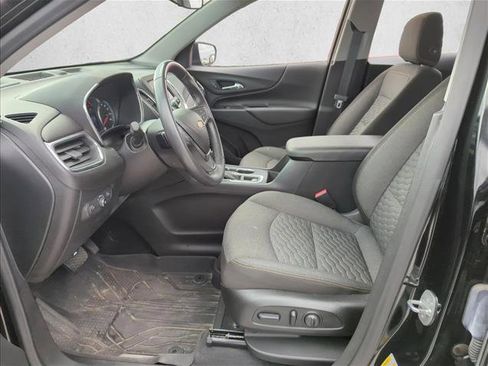 Used 2020 Chevrolet Equinox LT image 12