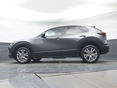Certified 2023 MAZDA CX-30 AWD 2.5 S w/ Preferred Package image 25