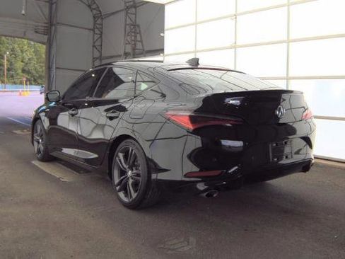 Used 2025 Acura Integra A-Spec FWD image 5