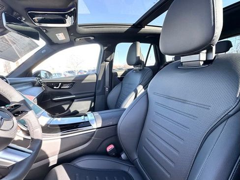New 2026 Mercedes-Benz GLC 300 4MATIC image 17