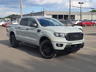 Certified 2021 Ford Ranger XLT w/ Equipment Group 302A High AWD/4WD 360° Tour