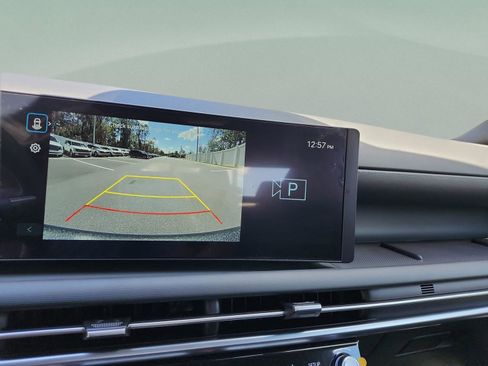 New 2026 Hyundai Santa Cruz SEL image 27