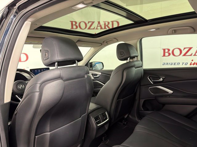 Used 2020 Acura RDX FWD image 33