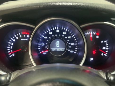 Used 2015 Kia Optima LX FWD image 13
