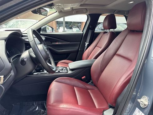 Used 2023 MAZDA CX-30 AWD 2.5 S w/ Preferred Package image 11