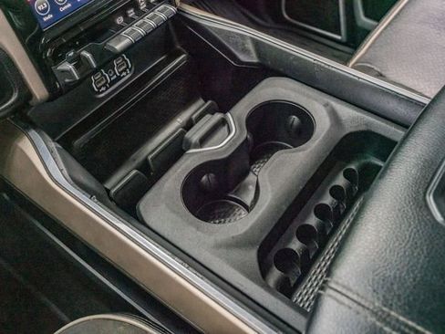 Used 2021 RAM 3500 Laramie image 30