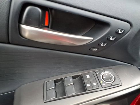 Certified 2023 Lexus IS 350 F Sport image 13