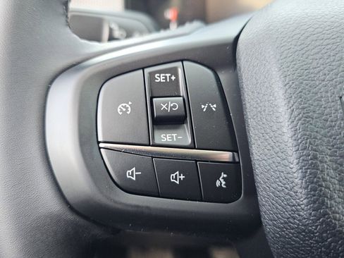 New 2026 Ford Ranger XLT w/ FX4 Off-Road Package image 12