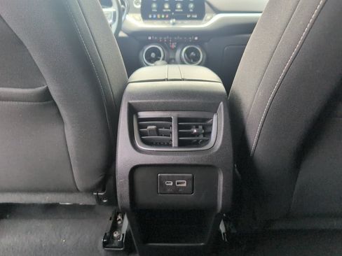 Used 2023 Chevrolet Blazer LT w/ Driver Confidence Package FWD image 33