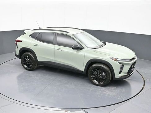 New 2026 Chevrolet Trax ACTIV w/ Driver Confidence Package image 59