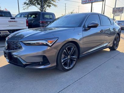 Used 2023 Acura Integra A-Spec