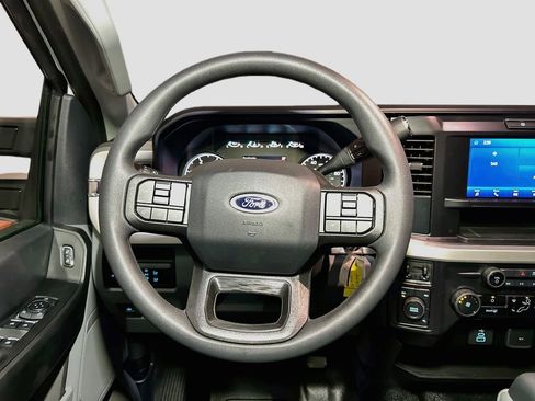 New 2026 Ford F450 XL AWD/4WD image 25