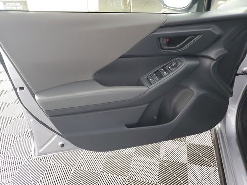 New 2025 Subaru Crosstrek 2.5i Premium image 27