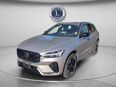 Certified 2026 Volvo XC60 B5 Plus