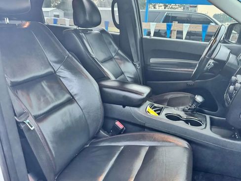 Used 2018 Dodge Durango GT image 18
