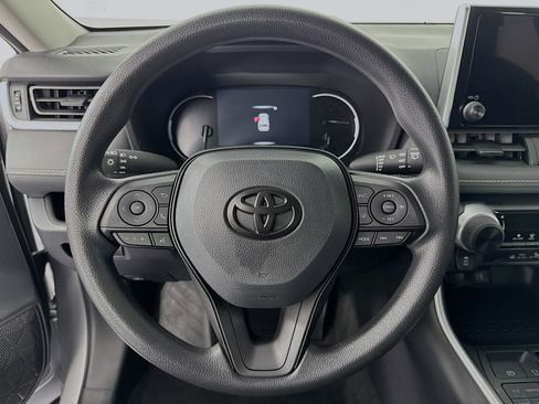 Used 2024 Toyota RAV4 LE image 11